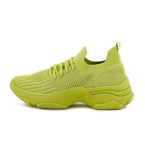 Tenis Casual Feminino Ramarim Andressa Suita Chunky Knit Power Of Feelings 22-74501