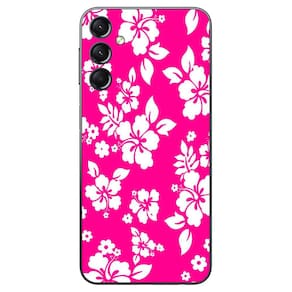 Capa Adesivo Skin182 Verso Para Samsung Galaxy A24 4G 2023