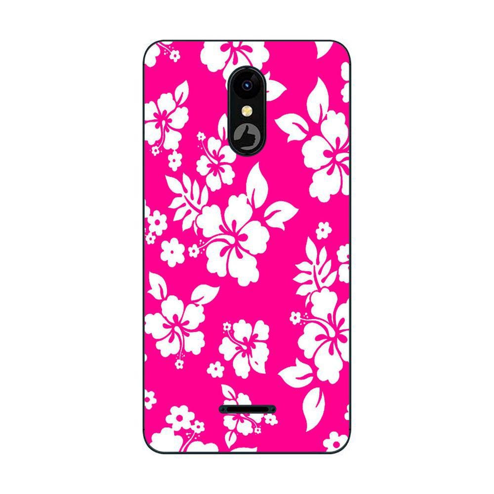 Capa Adesivo Skin182 Verso Para Positivo Twist 3 Fit 2020