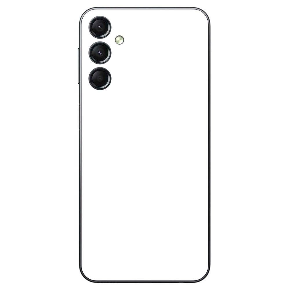 Capa Adesivo Skin352 Verso Para Samsung Galaxy A24 4G 2023