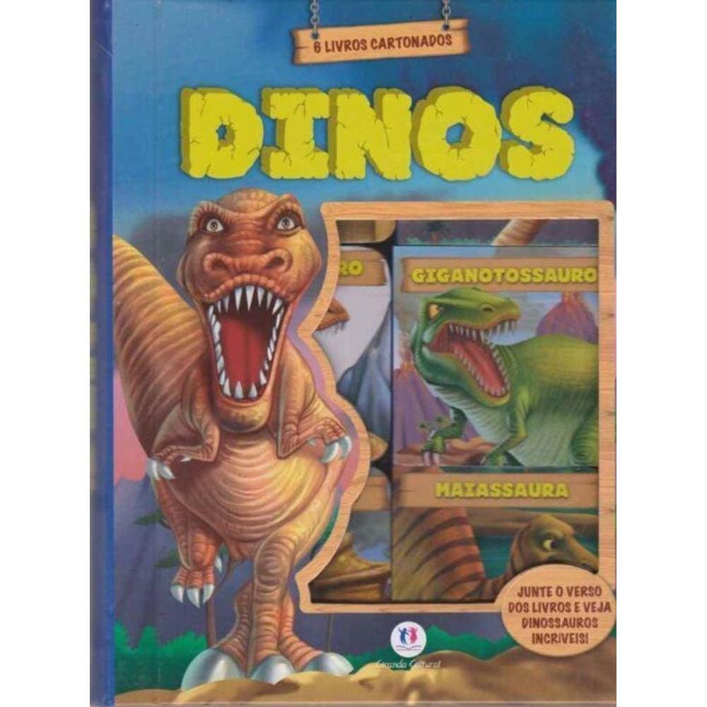 Dinos
