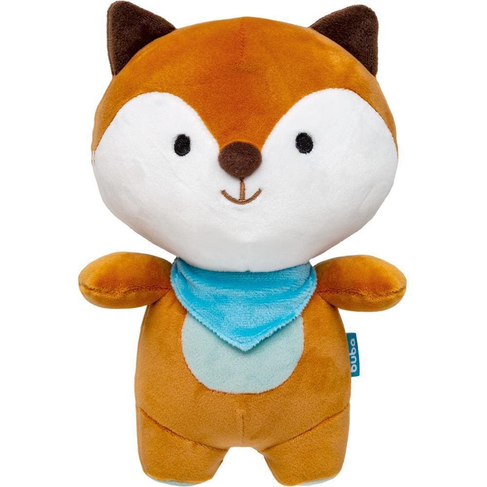 Pelúcia Turminha Soft Raposa - Buba
