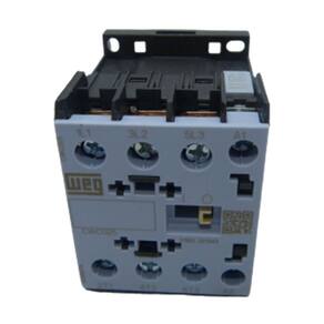 Contator Weg Cwc 25.00 24vca Mini Contator Bobina Vca