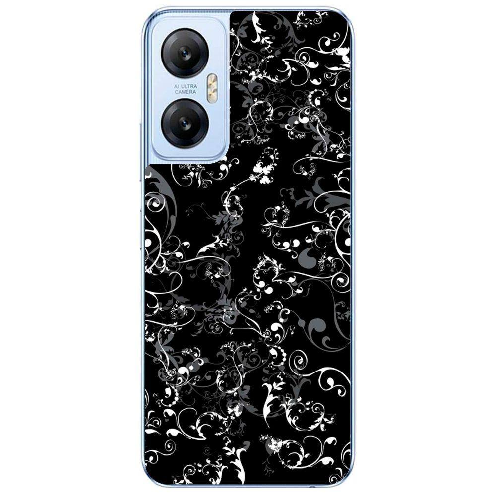 Capa Adesivo Skin359 Verso Para Infinix Hot 20 5G