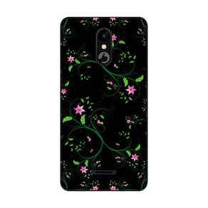Capa Adesivo Skin353 Verso Para Positivo Twist 3 Fit 2020
