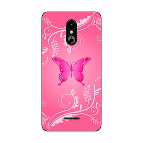 Capa Adesivo Skin361 Verso Para Positivo Twist 3 Fit 2020