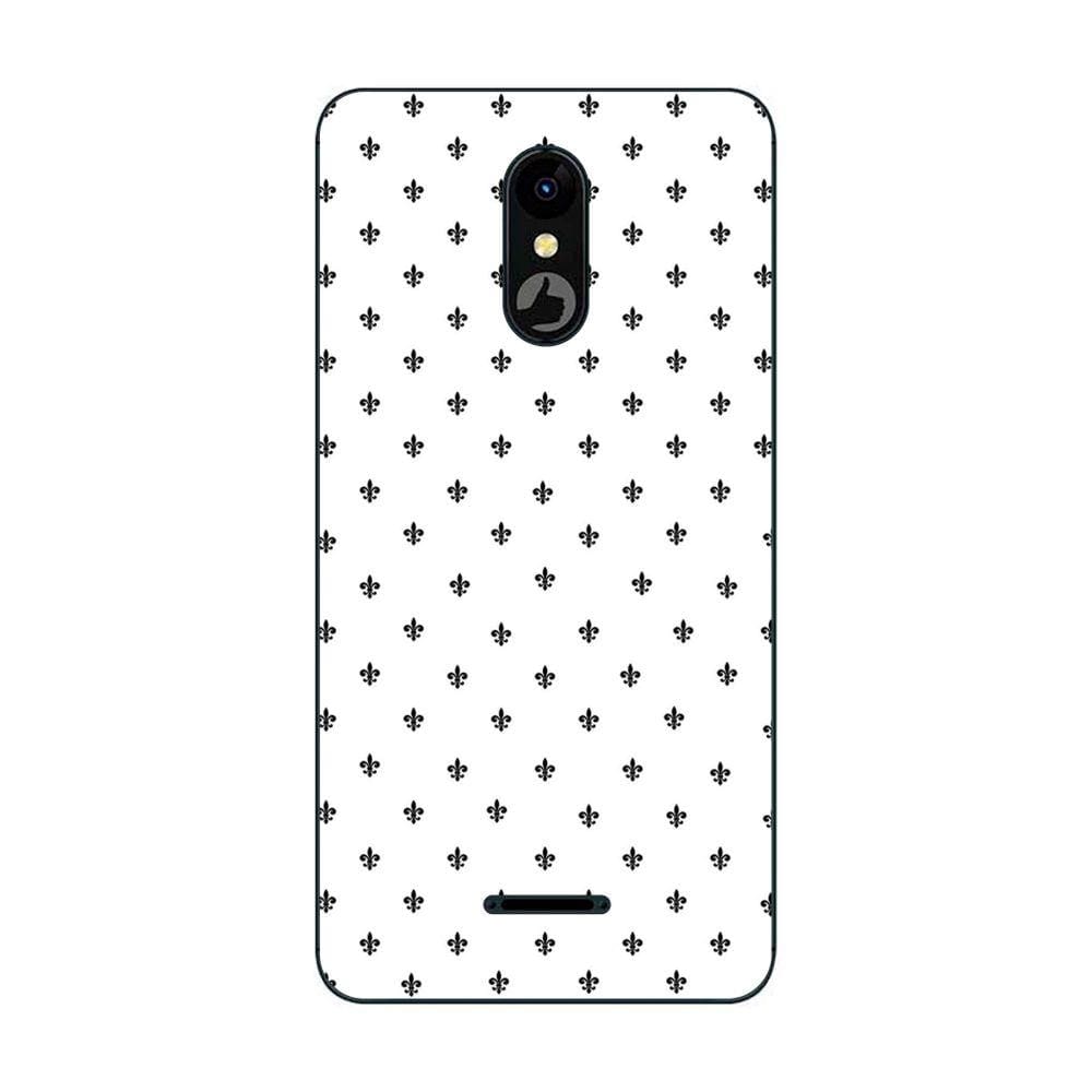 Capa Adesivo Skin176 Verso Para Positivo Twist 3 Fit 2020