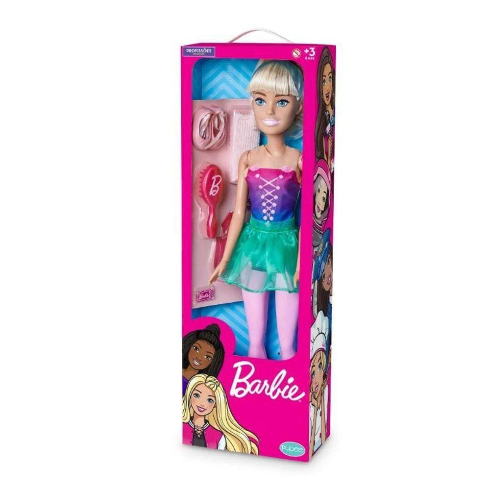 barbie baphomet mattel