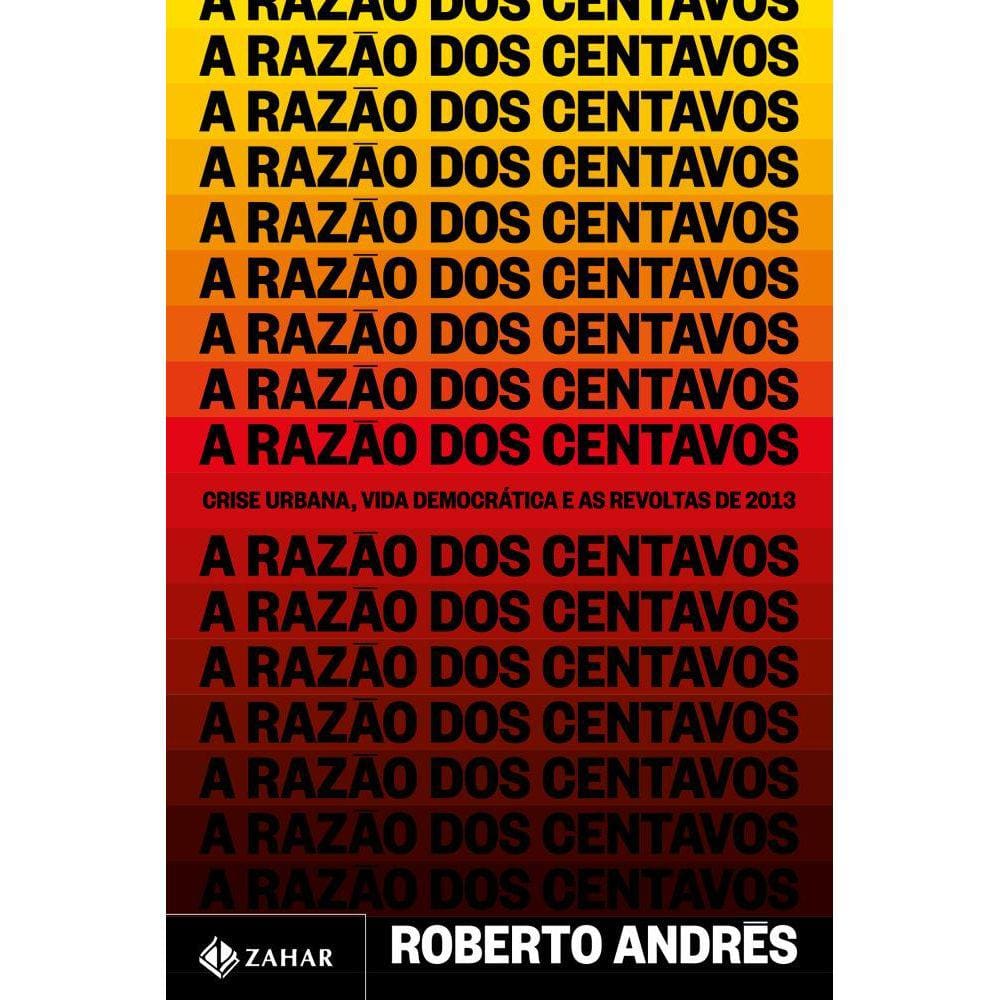 A razão dos centavos