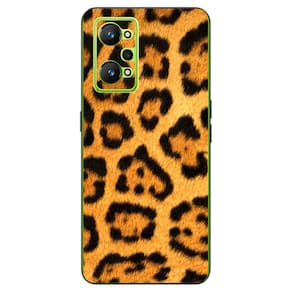 Capa Adesivo Skin575 Verso Para Realme GT Neo 2 RMX3370