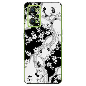 Capa Adesivo Skin356 Verso Para Realme GT Neo 2 RMX3370