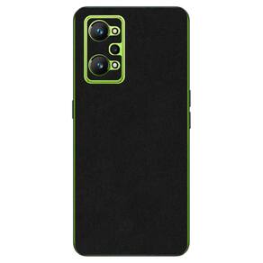 Capa Adesivo Skin351 Verso Para Realme GT Neo 2 RMX3370