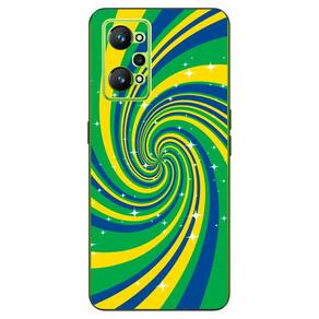 Capa Adesivo Skin360 Verso Para Realme GT Neo 2 RMX3370