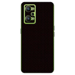 Capa Adesivo Skin362 Verso Para Realme GT Neo 2 RMX3370