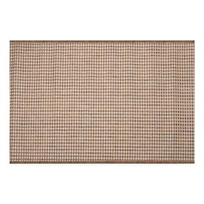 Tapete Sala J Serrano Búzios 49 Barra 1,50x2,00 Sisal