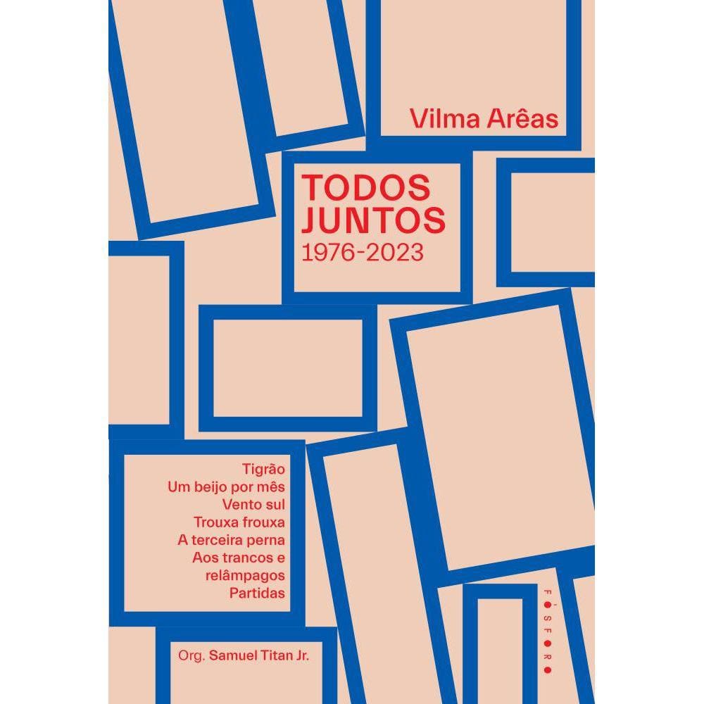 Todos juntos (1976-2023)
