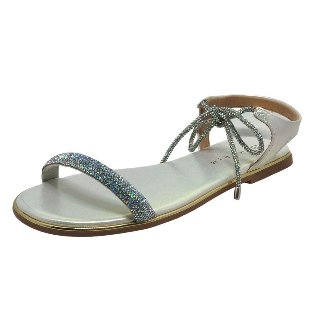 Sandalia Rasteira Fashion Ramarim 2322204