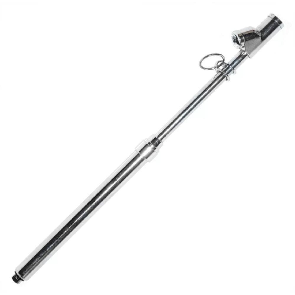 Calibrador Lubefer 10 A 160 Lbs