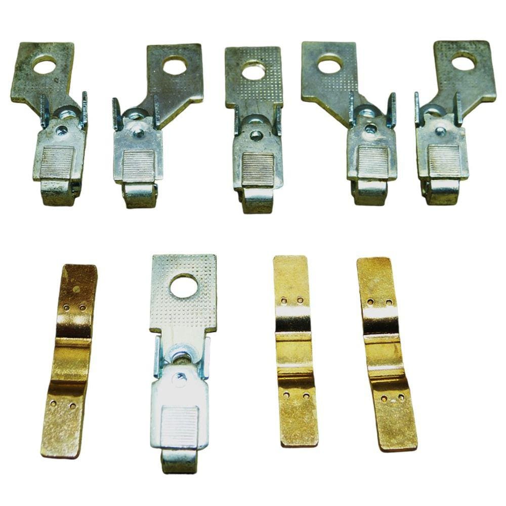 Jogo Contatos Weg CWM 47