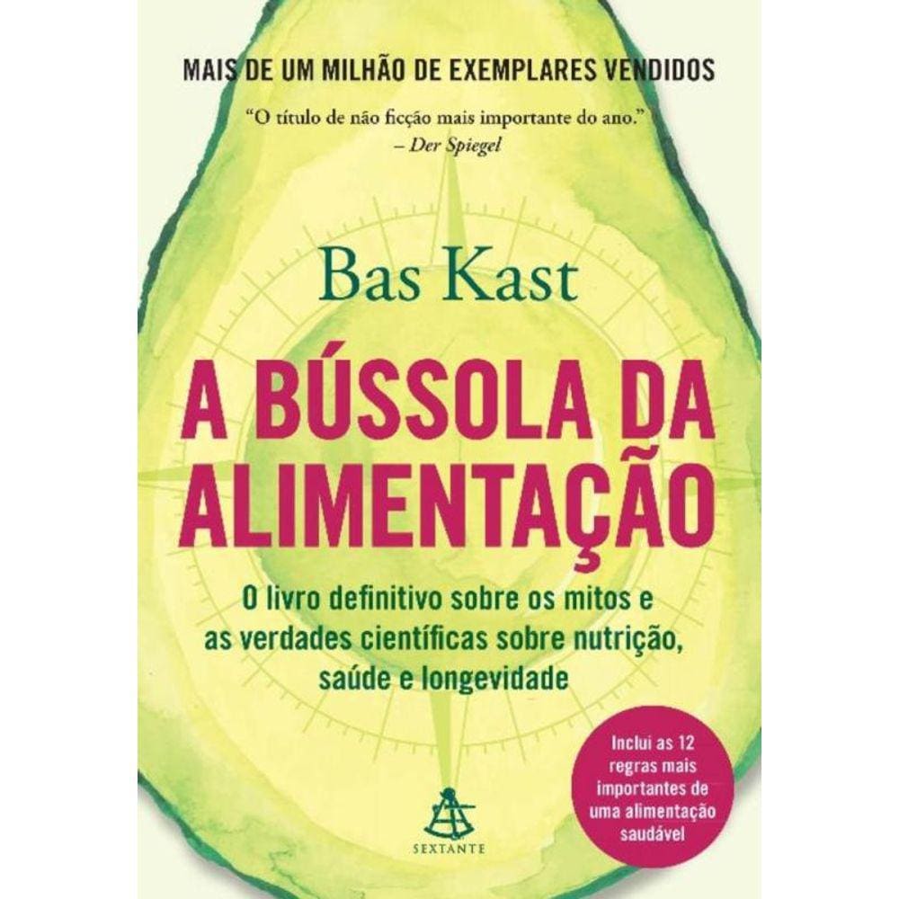 a Bússola Da Alimentação