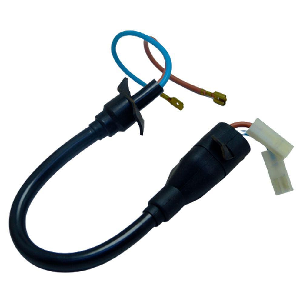 Kit Cabo Elétrico Jacto J6500 J6800 J7000