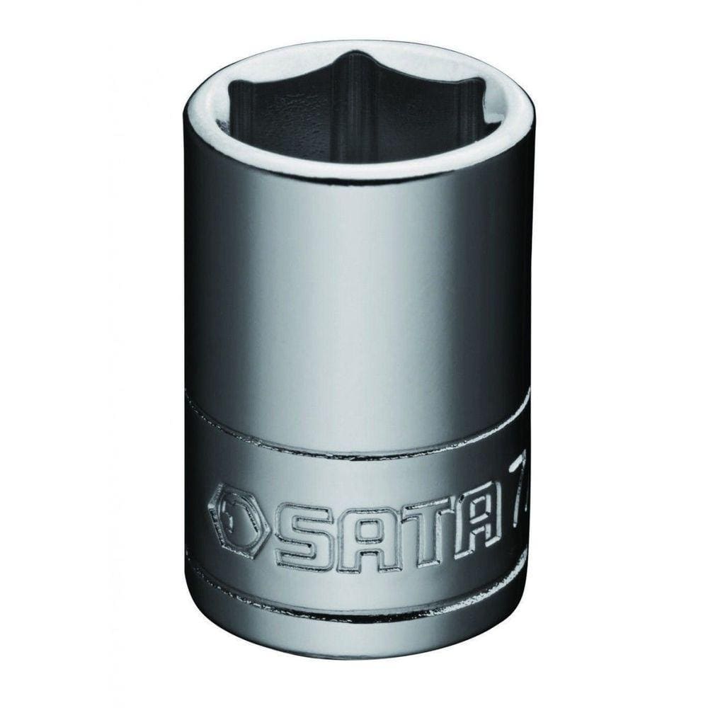 Soquete Sextavado 3/4" Sata 26mm ST16407SC