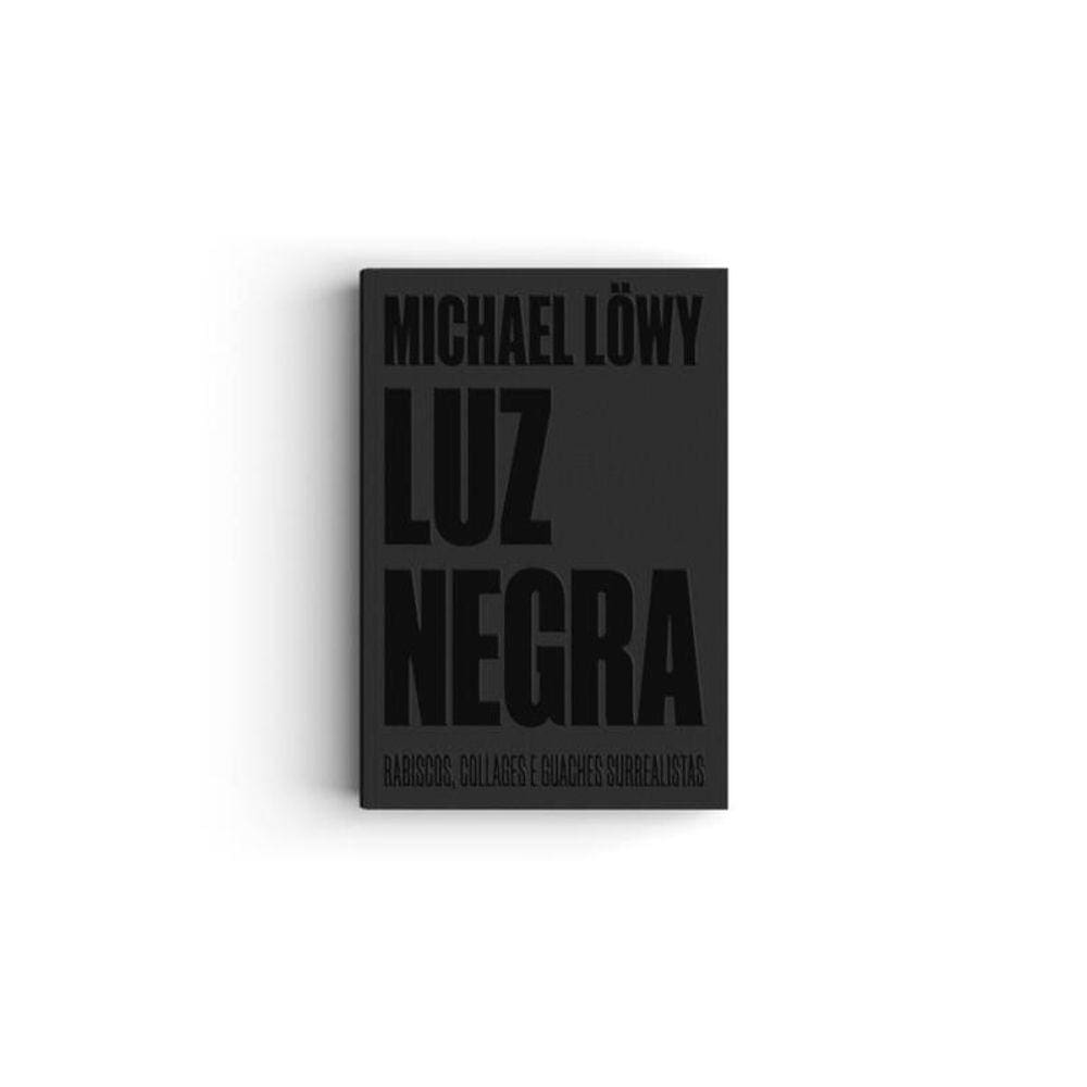 Luz Negra