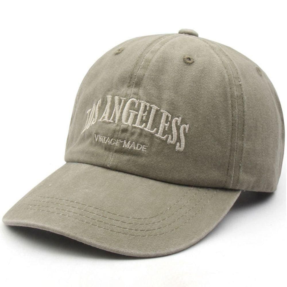 Bone Viagem Los Angeles Vintage Made 18-6