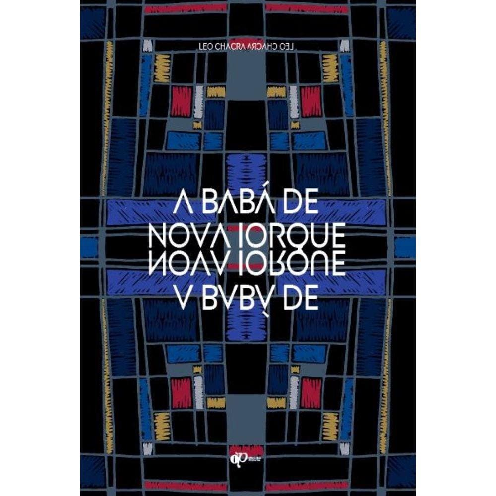 A Babá De Nova Iorque