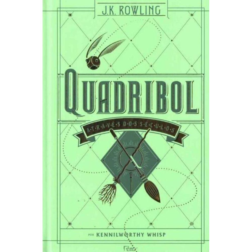 Quadribol Através dos Séculos