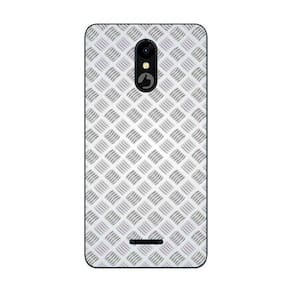 Capa Adesivo Skin366 Verso Para Positivo Twist 3 Fit 2020