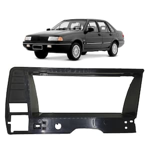 Moldura Painel Velocímetro Santana Quantum 1985 a 1991