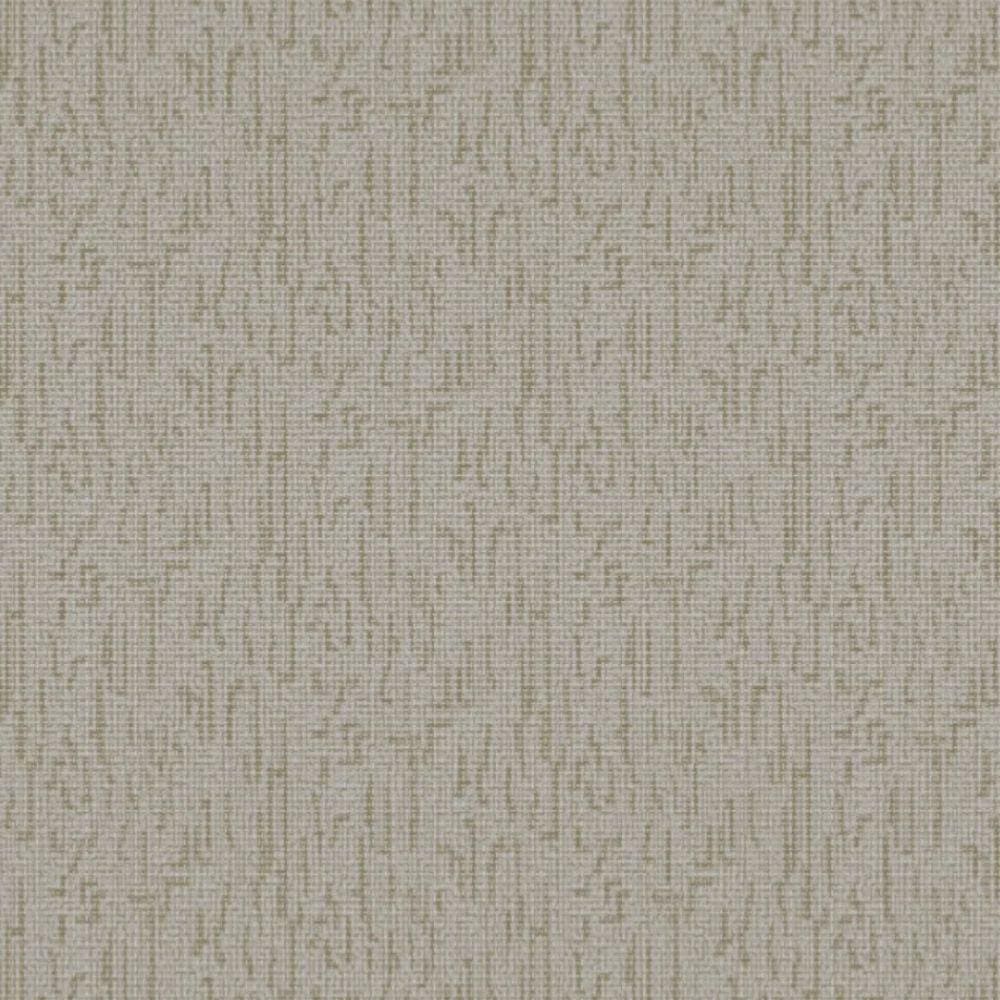 Papel de Parede Essencial Aspecto Têxtil Cinza ESS1038