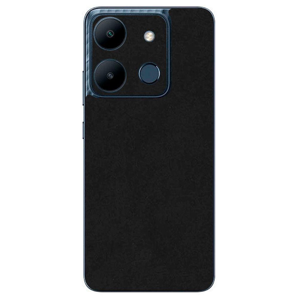 Capa Adesivo Skin351 Verso Para Infinix Smart 7 X6515