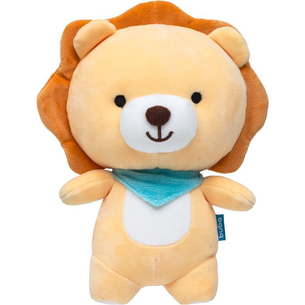 Pelúcia Turminha Soft Leão - Buba