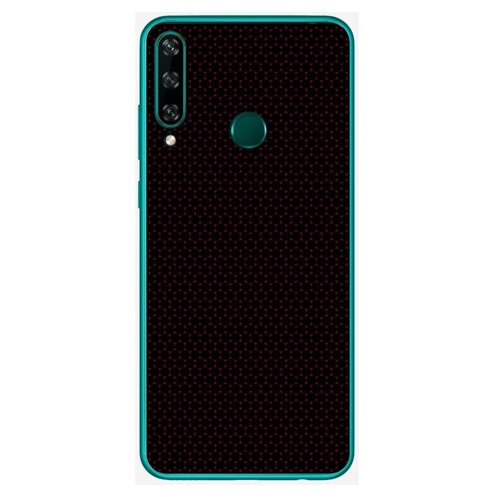 Capa Adesivo Skin362 Verso Para Huawei Y6P