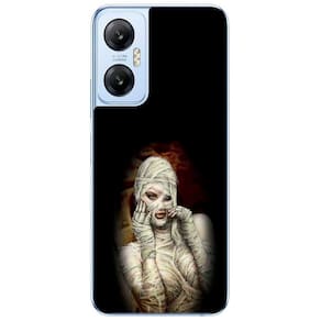 Capa Adesivo Skin116 Verso Para Infinix Hot 20 5G