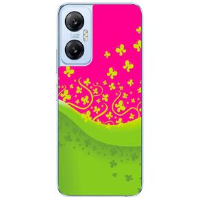 Capa Adesivo Skin358 Verso Para Infinix Hot 20 5G