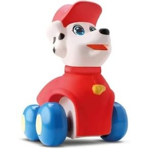 Diver Dog Baby Luck - Diver Toys - Cachorrinhos divertidos