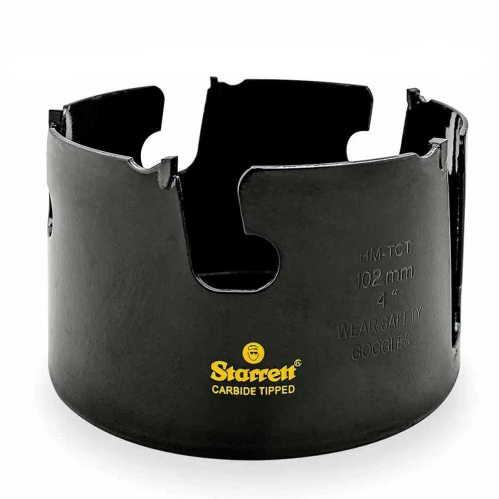 Serra Copo Multi 4 102Mm Ponta Metal Duro Kmph0400-S