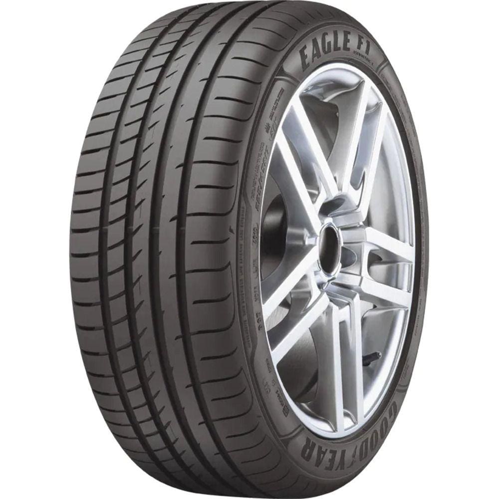 Pneu Goodyear Aro 20 Eagle F1 Asymmetric 2 275/35R20 102Y Run Flat