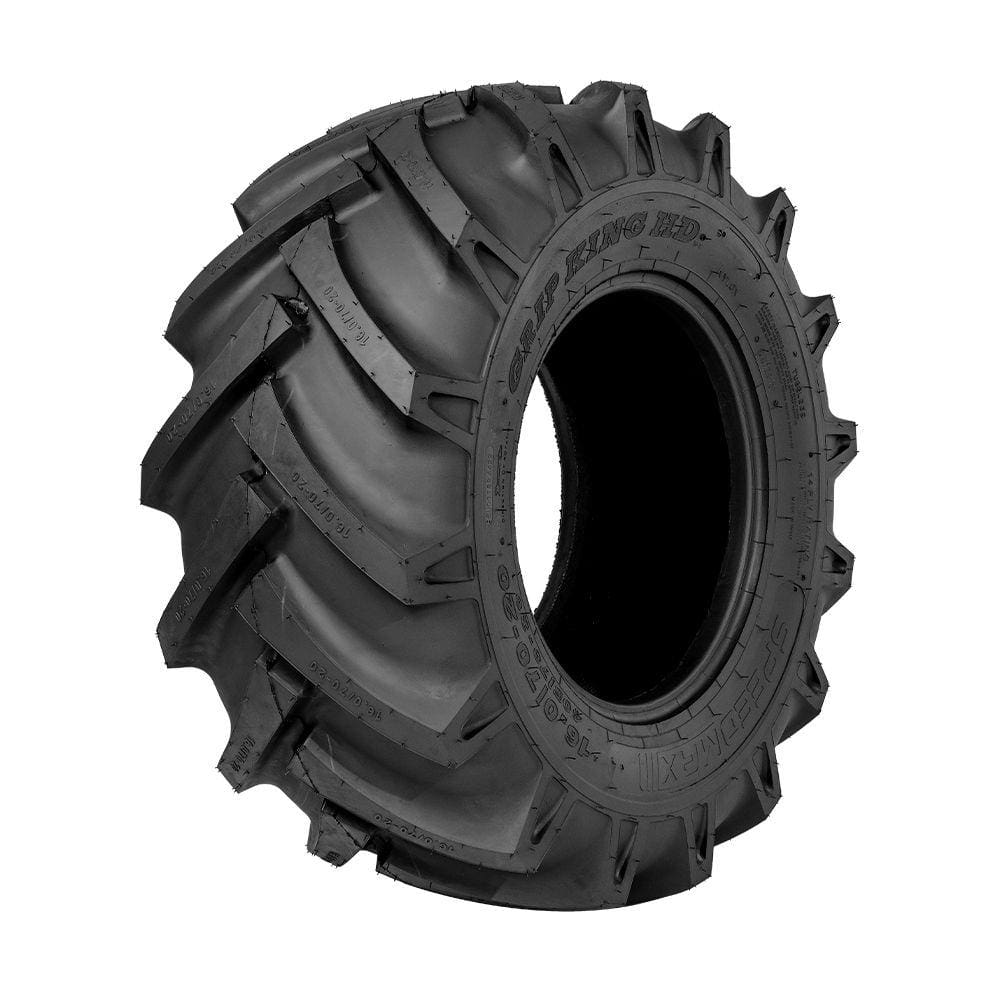 Pneu Speedmax Aro 20 Gripking HD 16.00/70-20 TL 14 Lonas