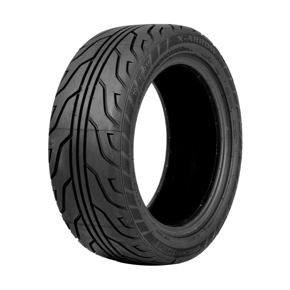 Pneu Speedmax Prime Aro 15 X-Arrow 195/50R15 82V