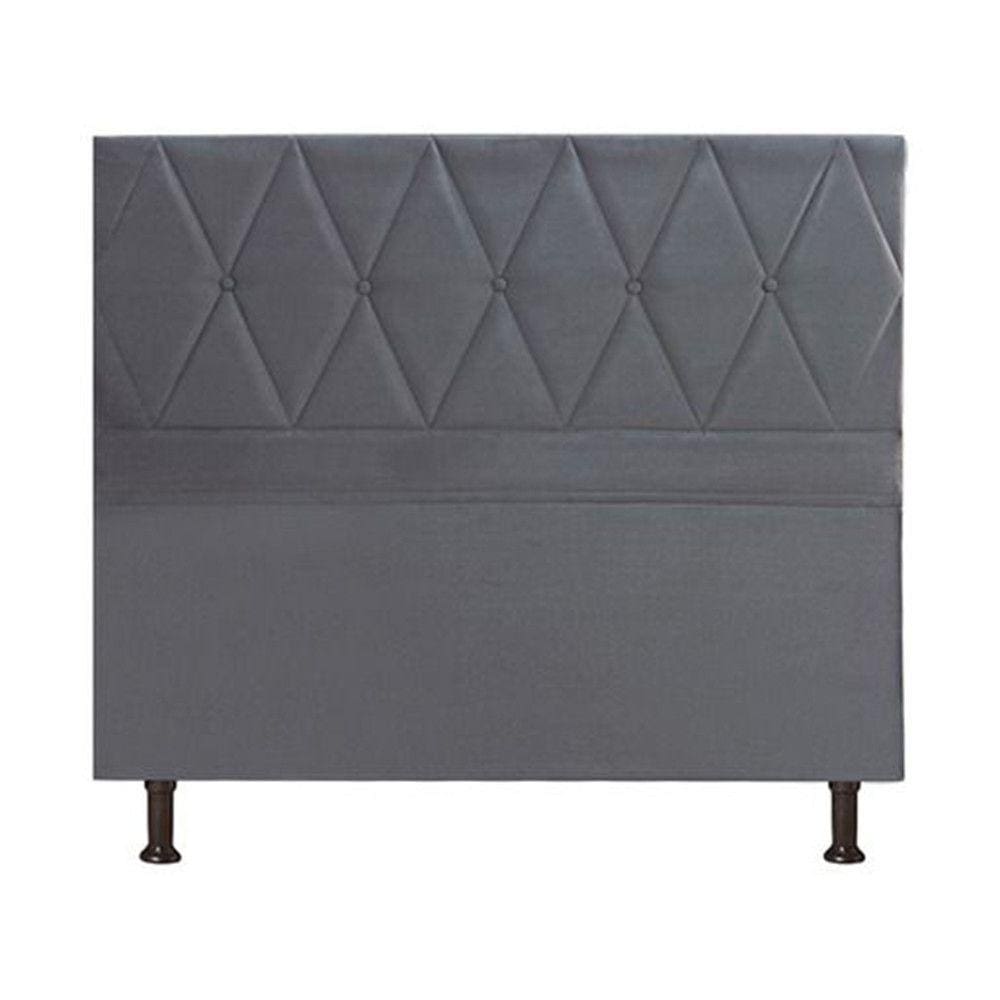 Cabeceira Cama Box Solteiro JS Heloisa