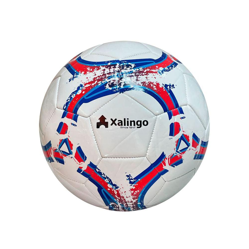 Bola de Futebol Oficial N 3 Xalingo