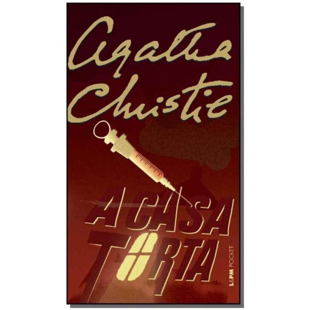 Casa Torta, a - Bolso