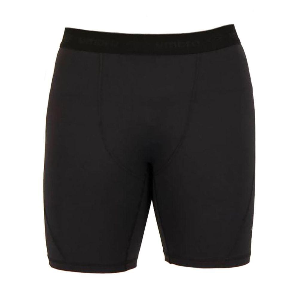 Bermuda Térmica de Compressão Umbro Diamond Essential Masculina