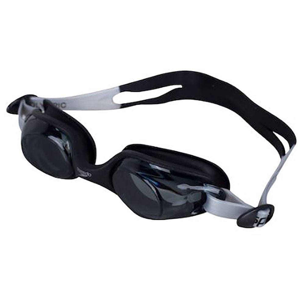 Óculos de Natação Jr. Olimpic Speedo 507721 / Azul e Azul