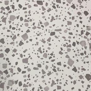 Papel De Parede Santorini Pedra Cinza - Alta Tecnologia