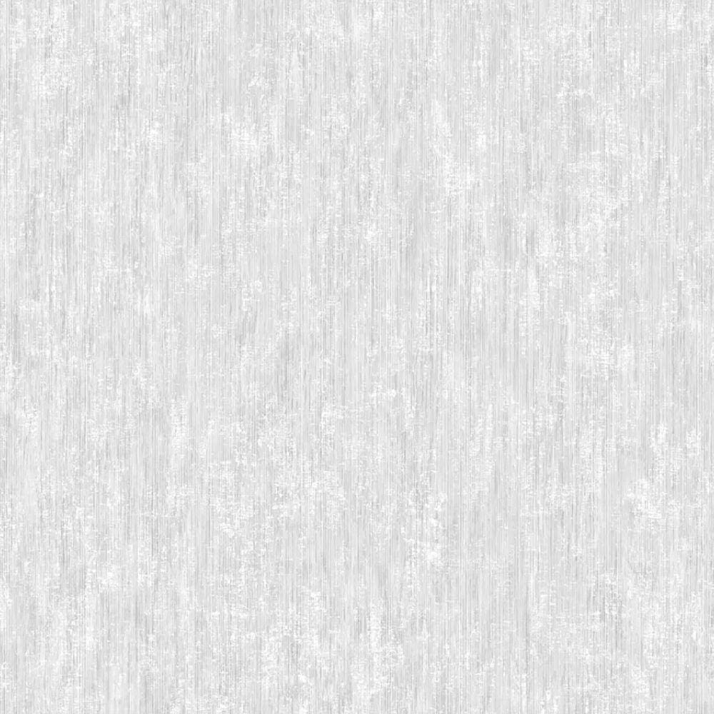 Papel De Parede Essencial Aspecto Têxtil Cinza